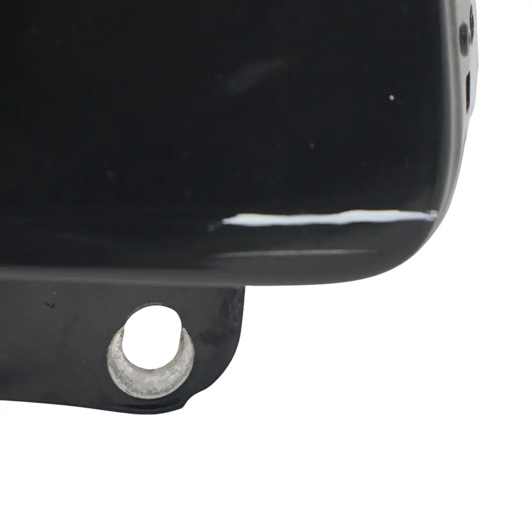 Audi A3 8V Panneau latéral Avant Aile droite Aile Brilliant Black Metallic - Y9B - SKU 8V0821106G-BBL - Numéro de pièce 8V0821106G
