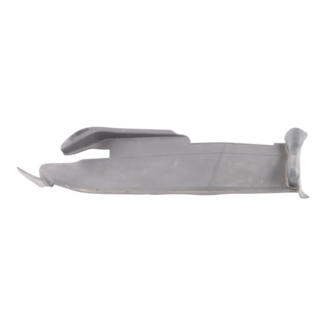 Audi RS3 8V Under Hood Cover Front Right O/S - SKU 8V0821170E - Part number 8V0821170E