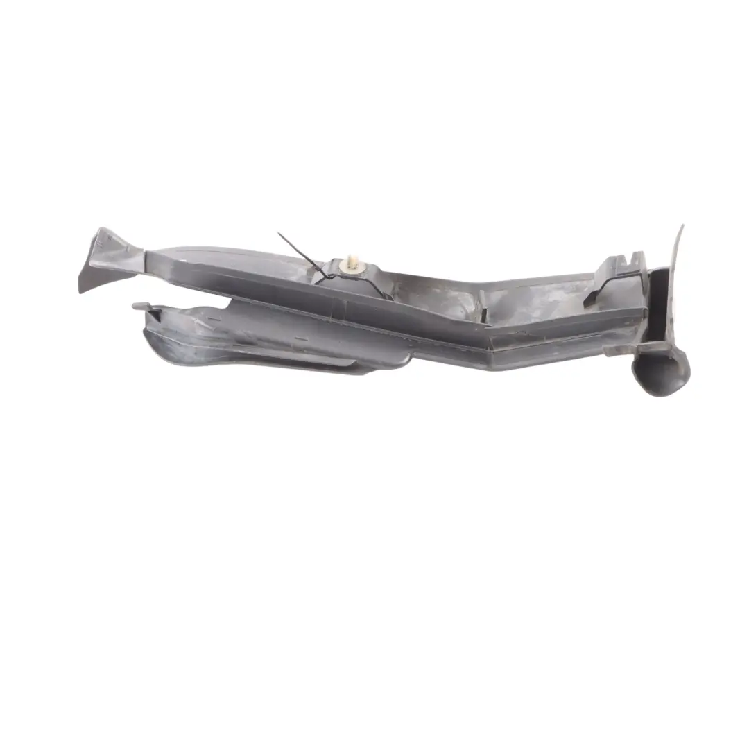 Audi RS3 8V Under Hood Cover Front Right O/S - SKU 8V0821170E - Part number 8V0821170E