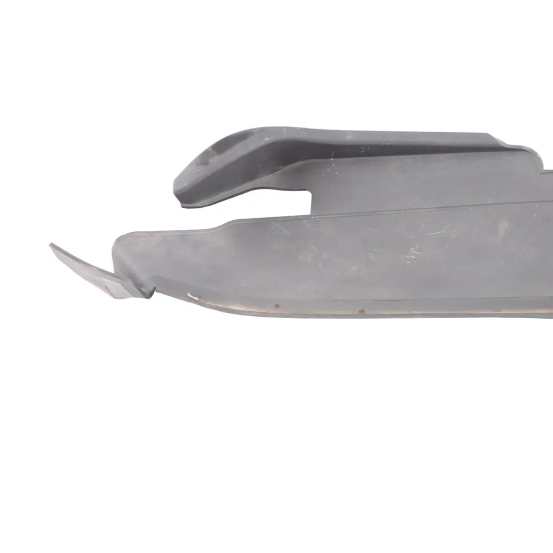 Audi RS3 8V Under Hood Cover Front Right O/S - SKU 8V0821170E - Part number 8V0821170E