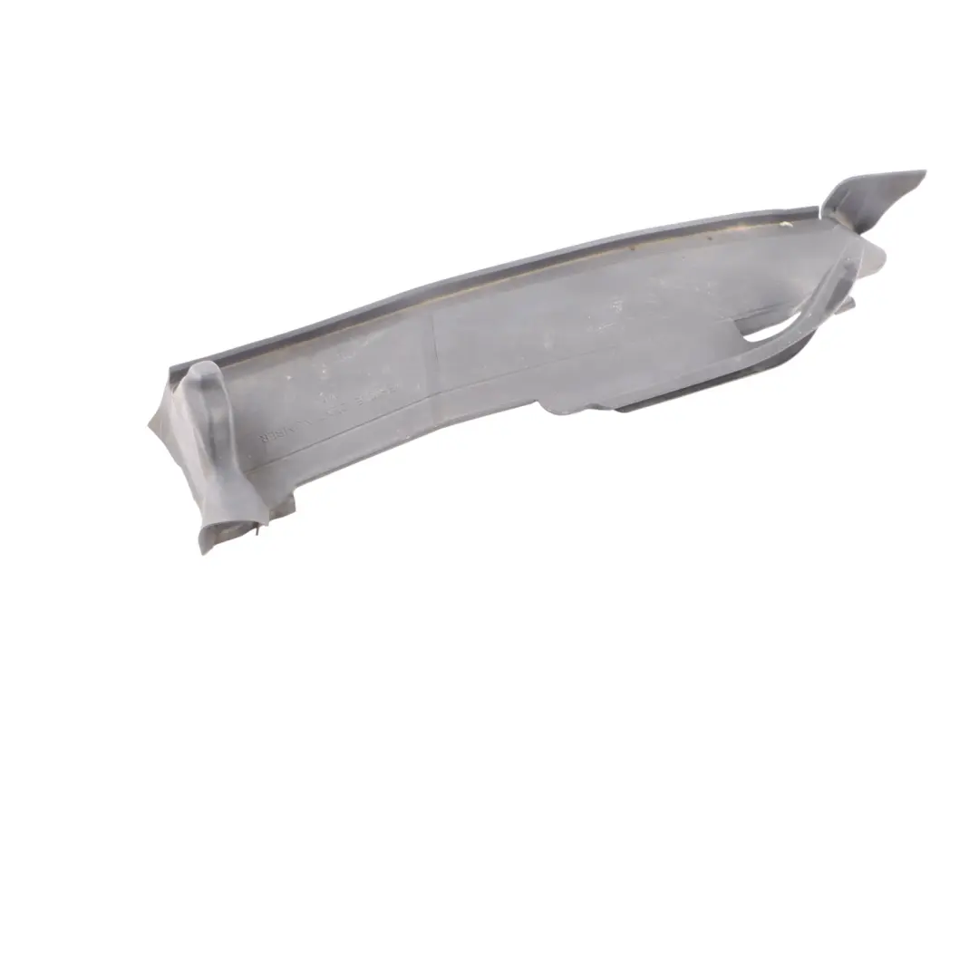 Audi RS3 8V Under Hood Cover Front Right O/S - SKU 8V0821170E - Part number 8V0821170E