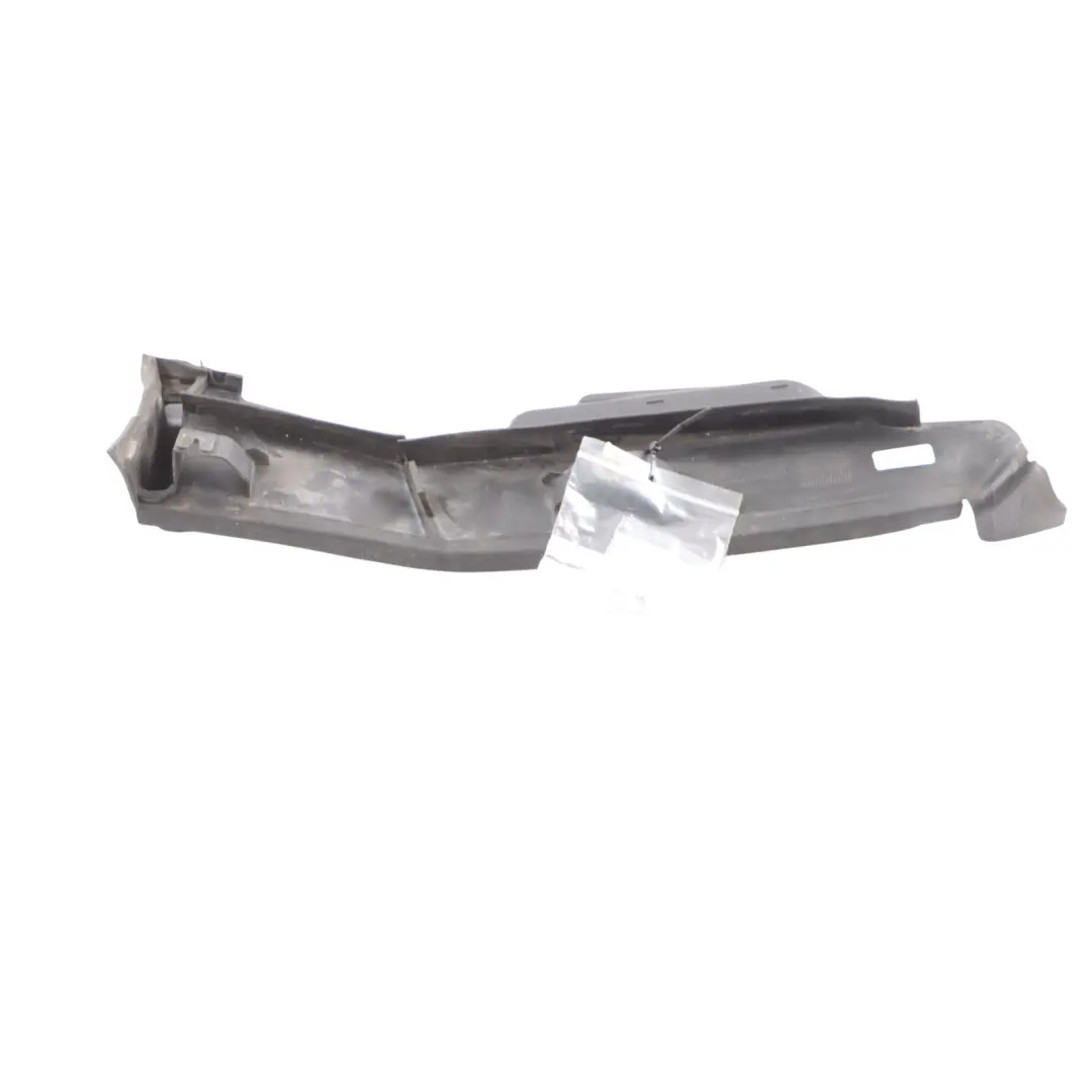 Under Hood Cover Front Right O/S to Audi RS3 8V with Part number 8V0821170E Audi RS3 8V Under Hood Cover Front Right O/S - SKU 8V0821170E - Part number 8V0821170E