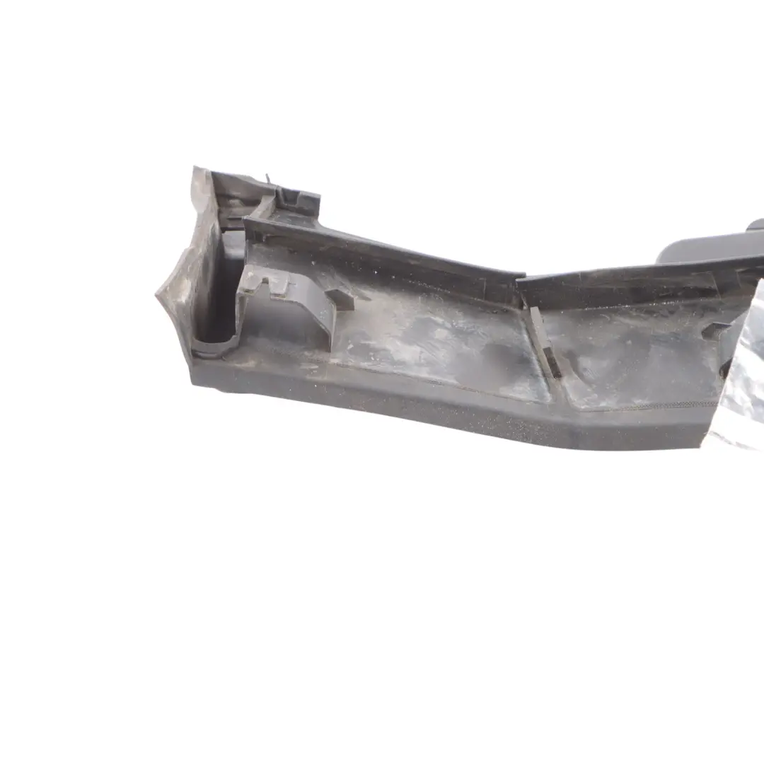 Under Hood Cover Front Right O/S to Audi RS3 8V with Part number 8V0821170E Audi RS3 8V Under Hood Cover Front Right O/S - SKU 8V0821170E - Part number 8V0821170E