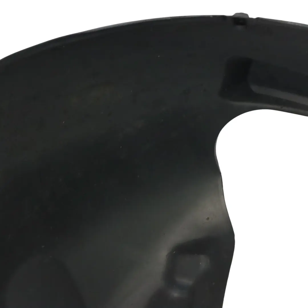 Audi A3 8V Passage de Roue Avant Droit Liner Panel Couvercle - SKU 8V0821172 - Numéro de pièce 8V0821172
