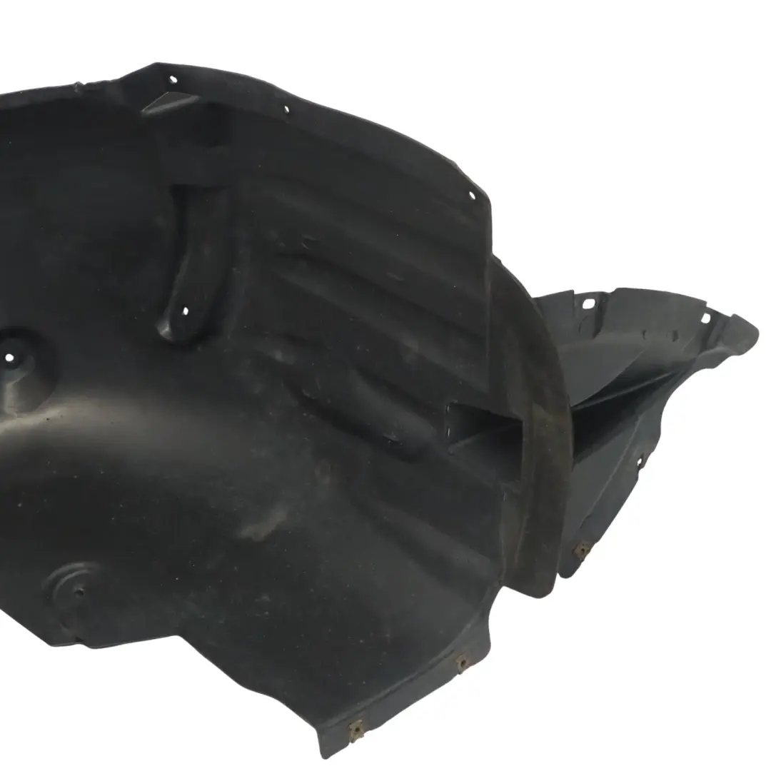 Audi A3 8V Passage de Roue Avant Droit Liner Panel Couvercle - SKU 8V0821172 - Numéro de pièce 8V0821172