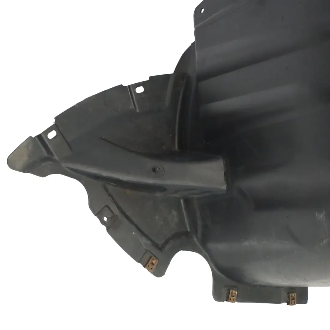 Audi A3 8V Paso de rueda delantero derecho Carcasa del panel Cubierta - SKU 8V0821172 - Número de pieza 8V0821172