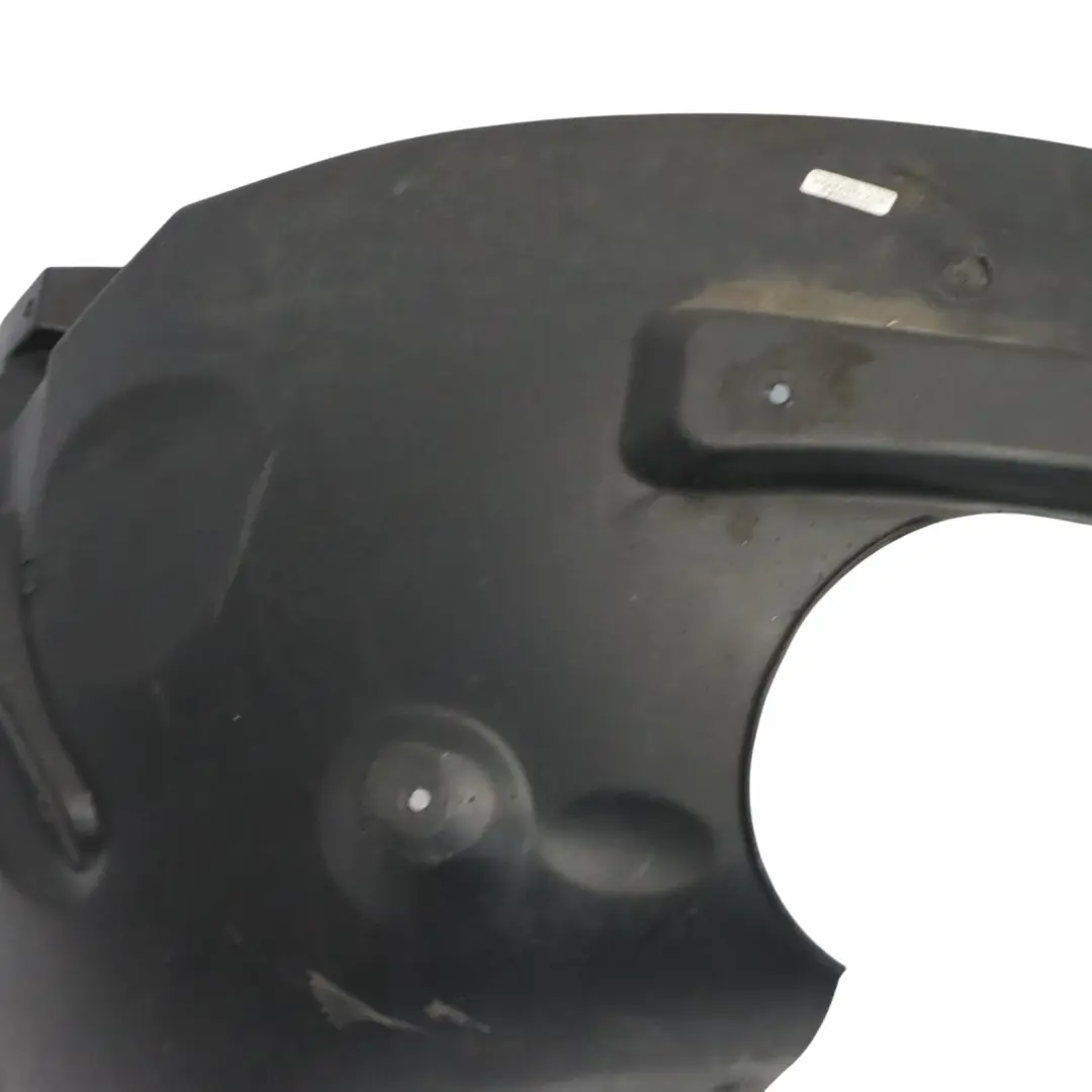 Radkasten vorne rechts Liner Gehäuse Abdeckung für Audi A3 8V mit Teilenummer 8V0821172 Audi A3 8V Radkasten vorne rechts Liner Gehäuse Abdeckung - SKU 8V0821172 - Teilenummer 8V0821172