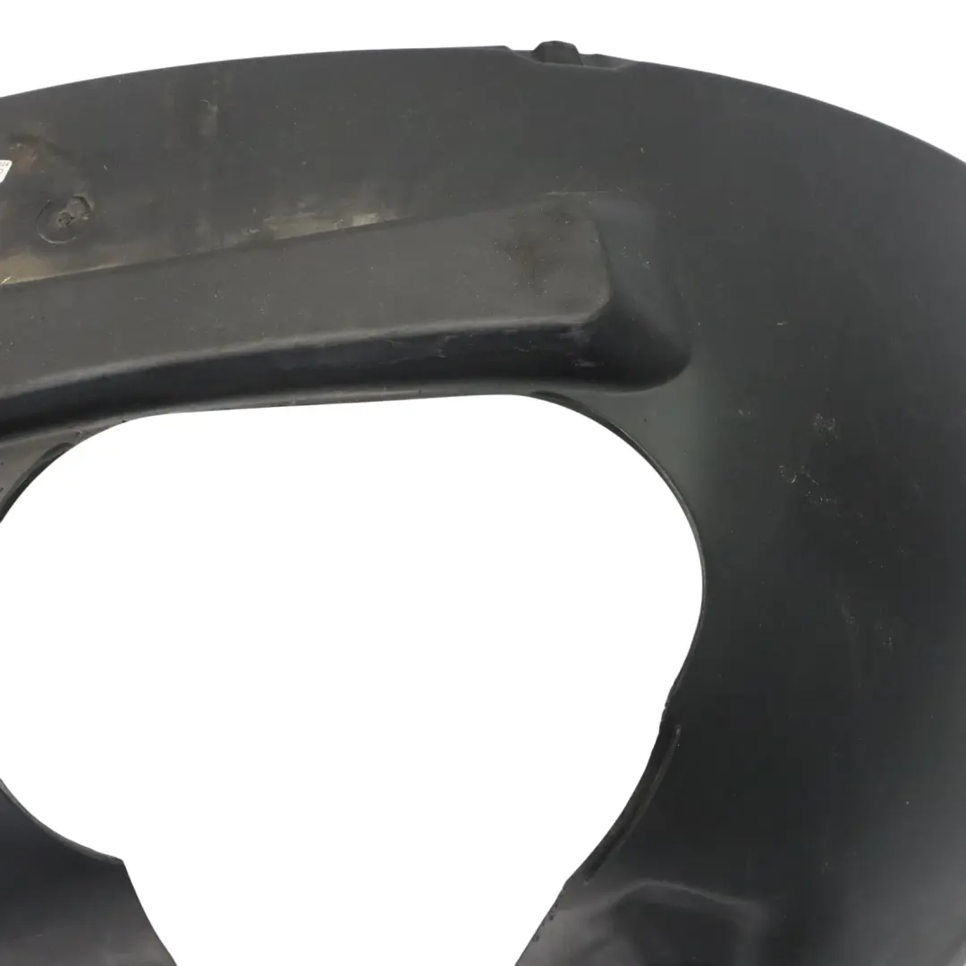 Audi A3 8V Wheel Arch Front Right O/S Liner Housing Panel Trim Cover - SKU 8V0821172 - Part number 8V0821172