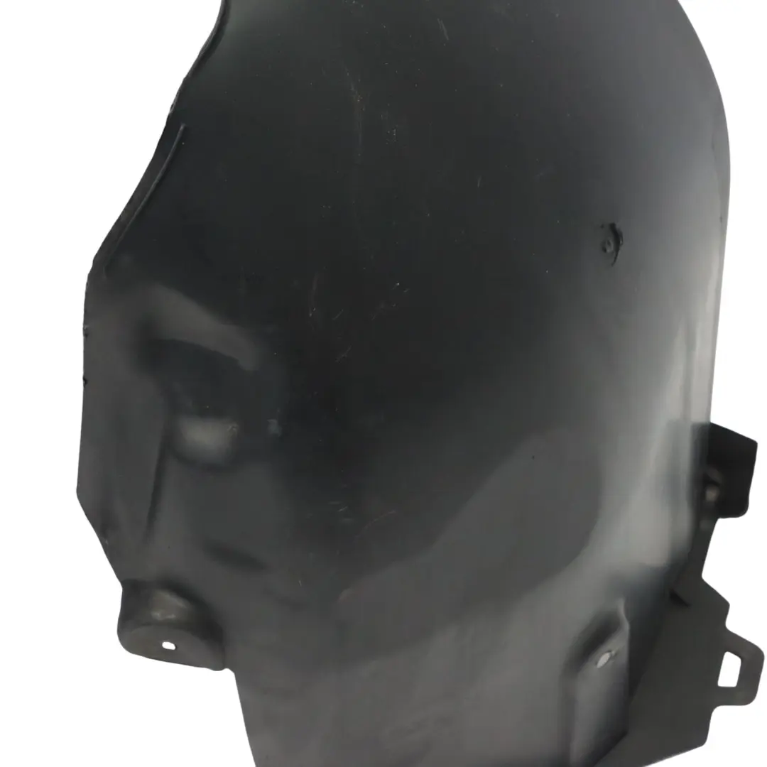 Arch Front Right O/S Liner Housing Panel Trim Cover to Audi A3 8V Wheel with Part number 8V0821172 Audi A3 8V Wheel Arch Front Right O/S Liner Housing Panel Trim Cover - SKU 8V0821172 - Part number 8V0821172