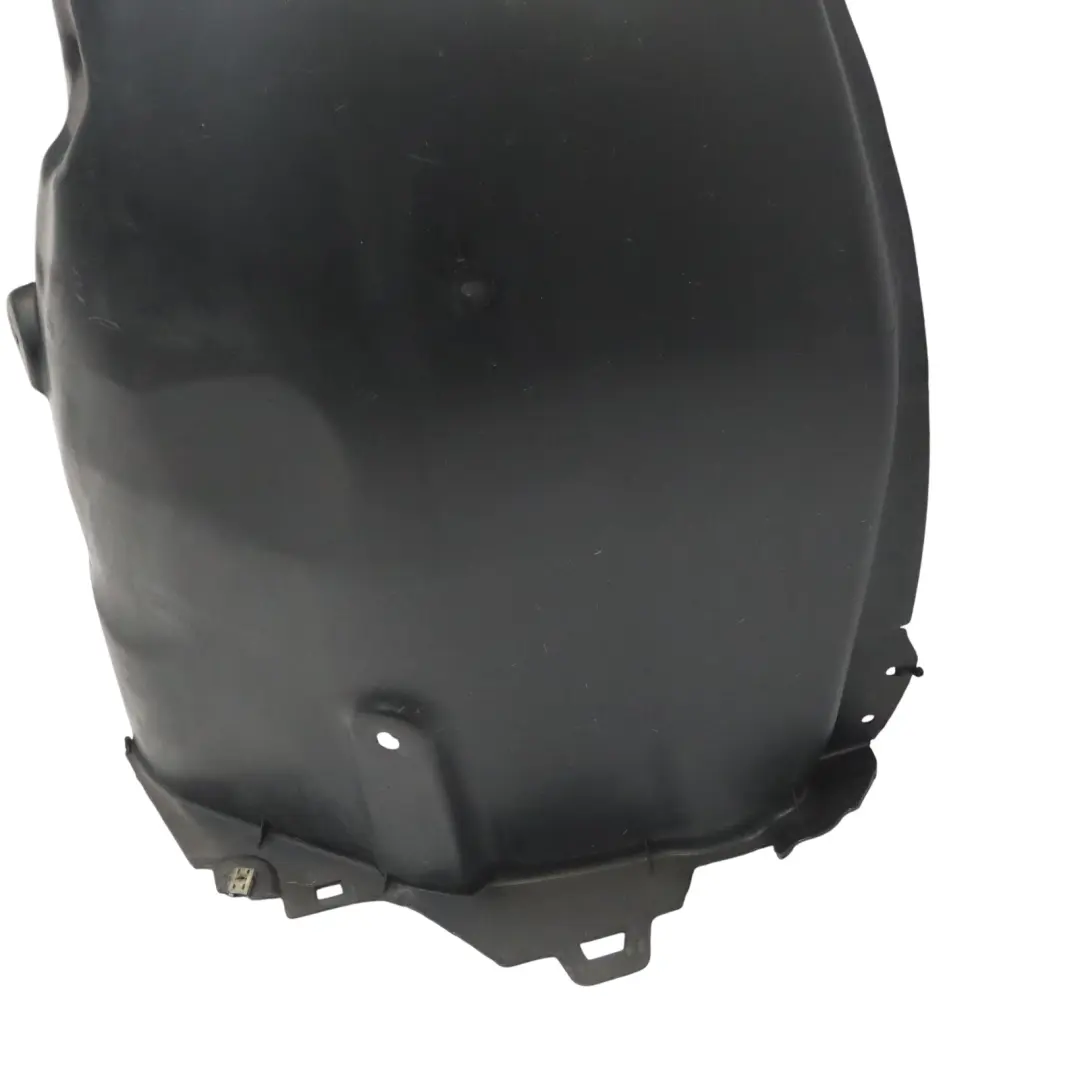 Audi A3 8V Passage de Roue Avant Droit Liner Panel Couvercle - SKU 8V0821172 - Numéro de pièce 8V0821172