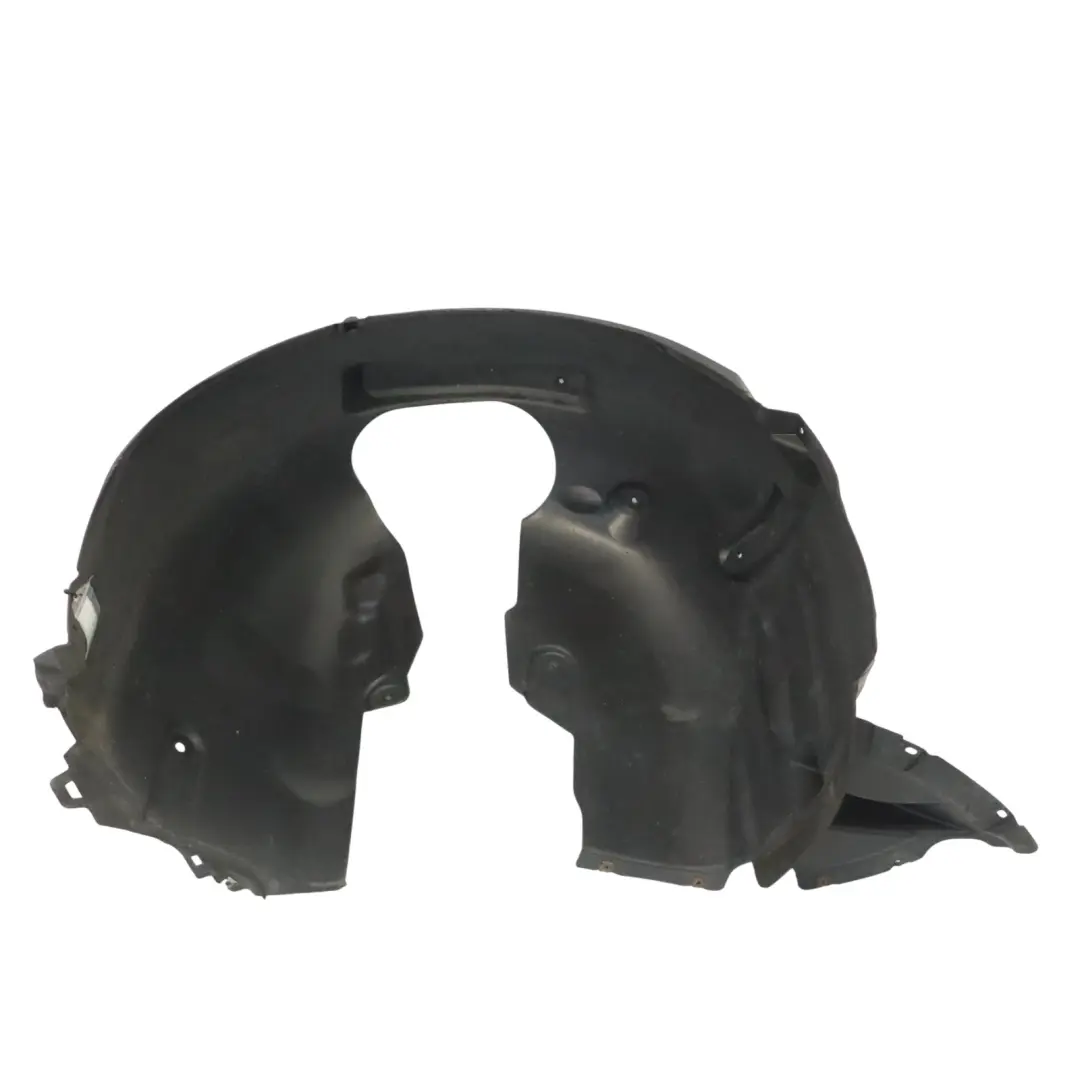 Audi A3 8V Wheel Arch Front Right O/S Liner Housing Panel Trim Cover - SKU 8V0821172 - Part number 8V0821172