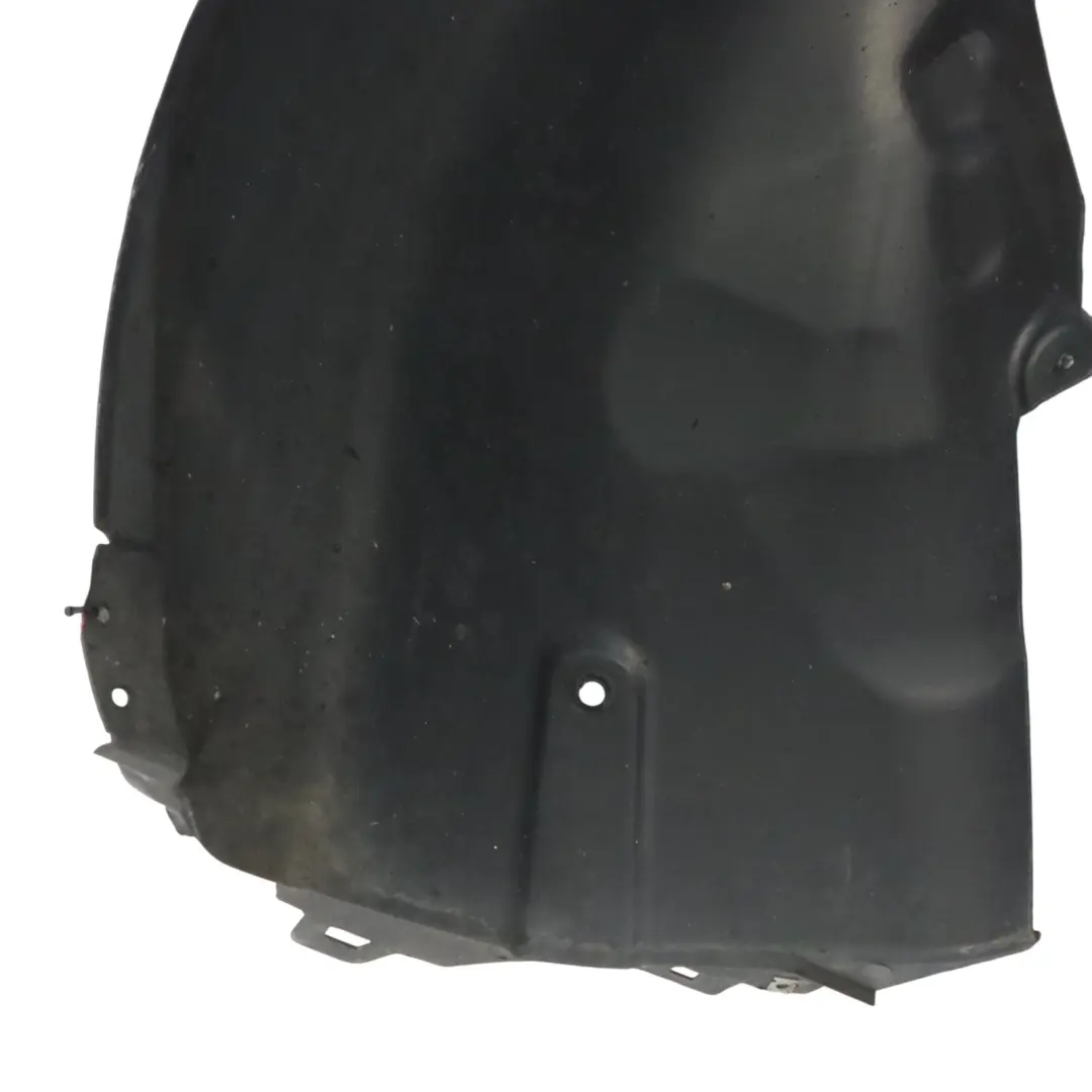 Audi A3 8V passaruota anteriore destro Liner Alloggiamento Panel - SKU 8V0821172 - Numero di parte 8V0821172