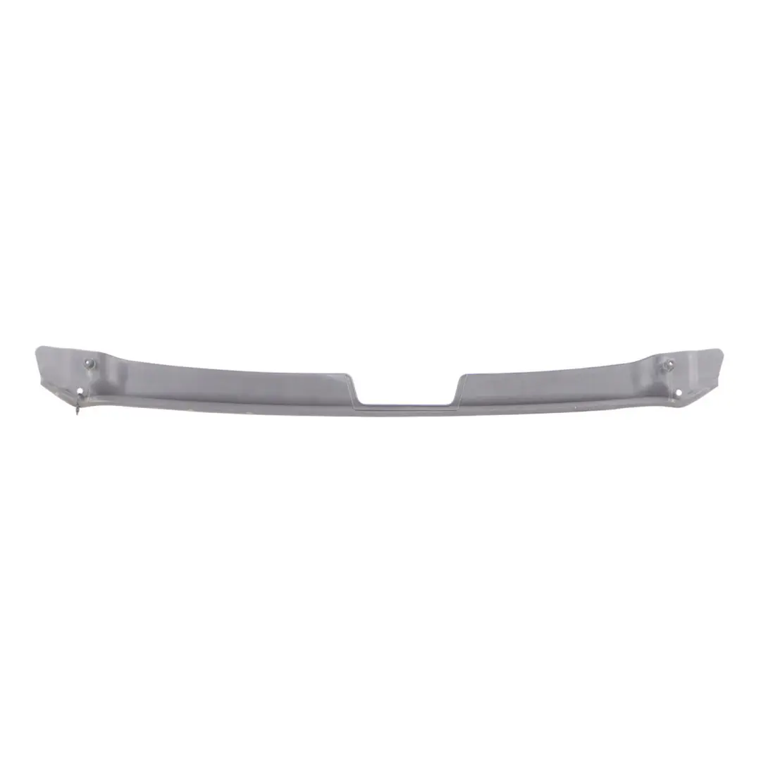 Audi A3 8V Motorhauben Frontkanten Schutzleiste - SKU 8V0823126B - Teilenummer 8V0823126B