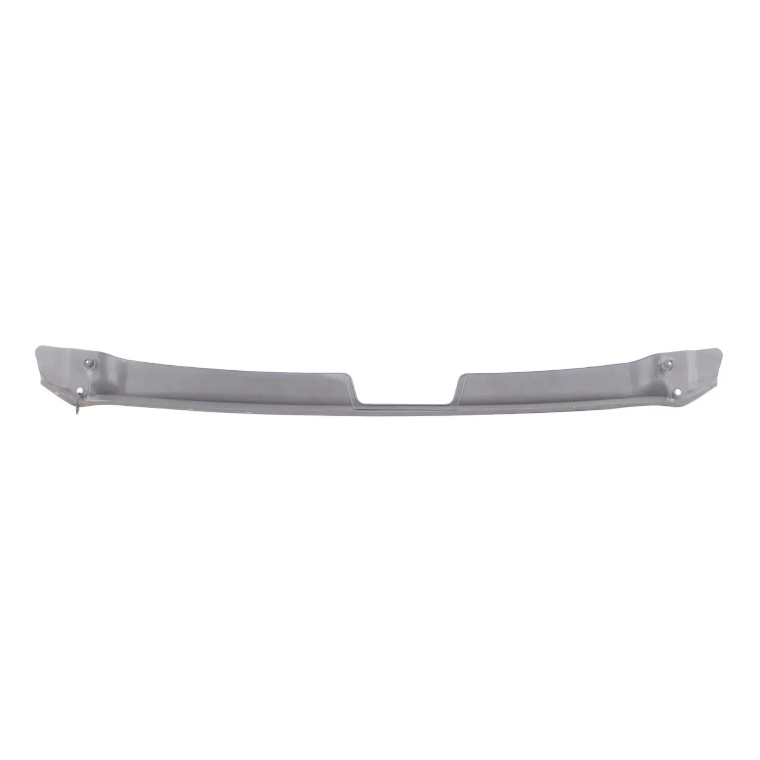 Audi A3 8V Motorhauben Frontkanten Schutzleiste 8V0823126B