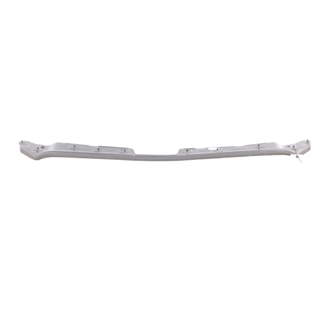 Motorhauben Frontkanten Schutzleiste für Audi A3 8V mit Teilenummer 8V0823126B Audi A3 8V Motorhauben Frontkanten Schutzleiste - SKU 8V0823126B - Teilenummer 8V0823126B