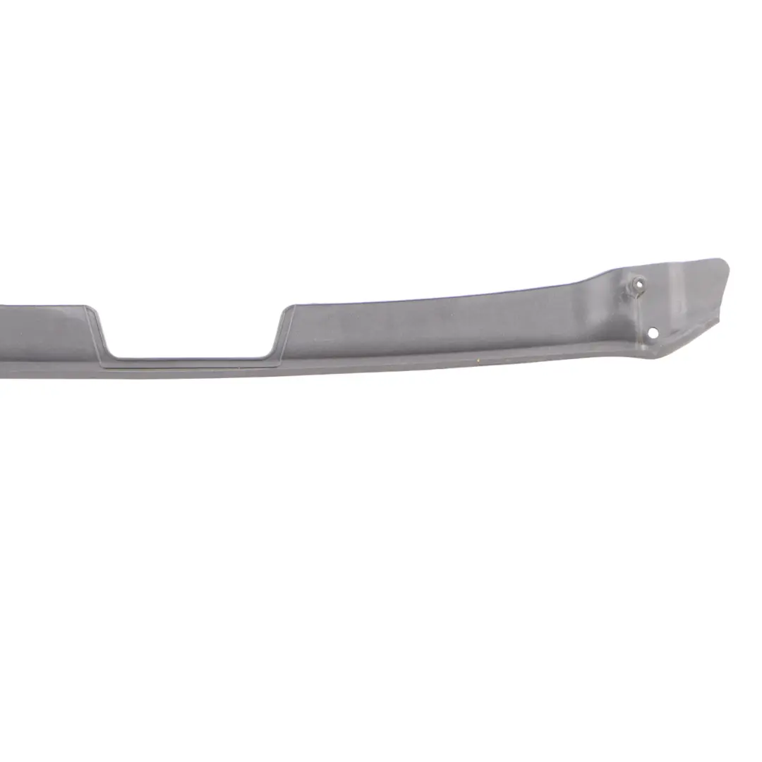 Audi A3 8V Motorhauben Frontkanten Schutzleiste - SKU 8V0823126B - Teilenummer 8V0823126B