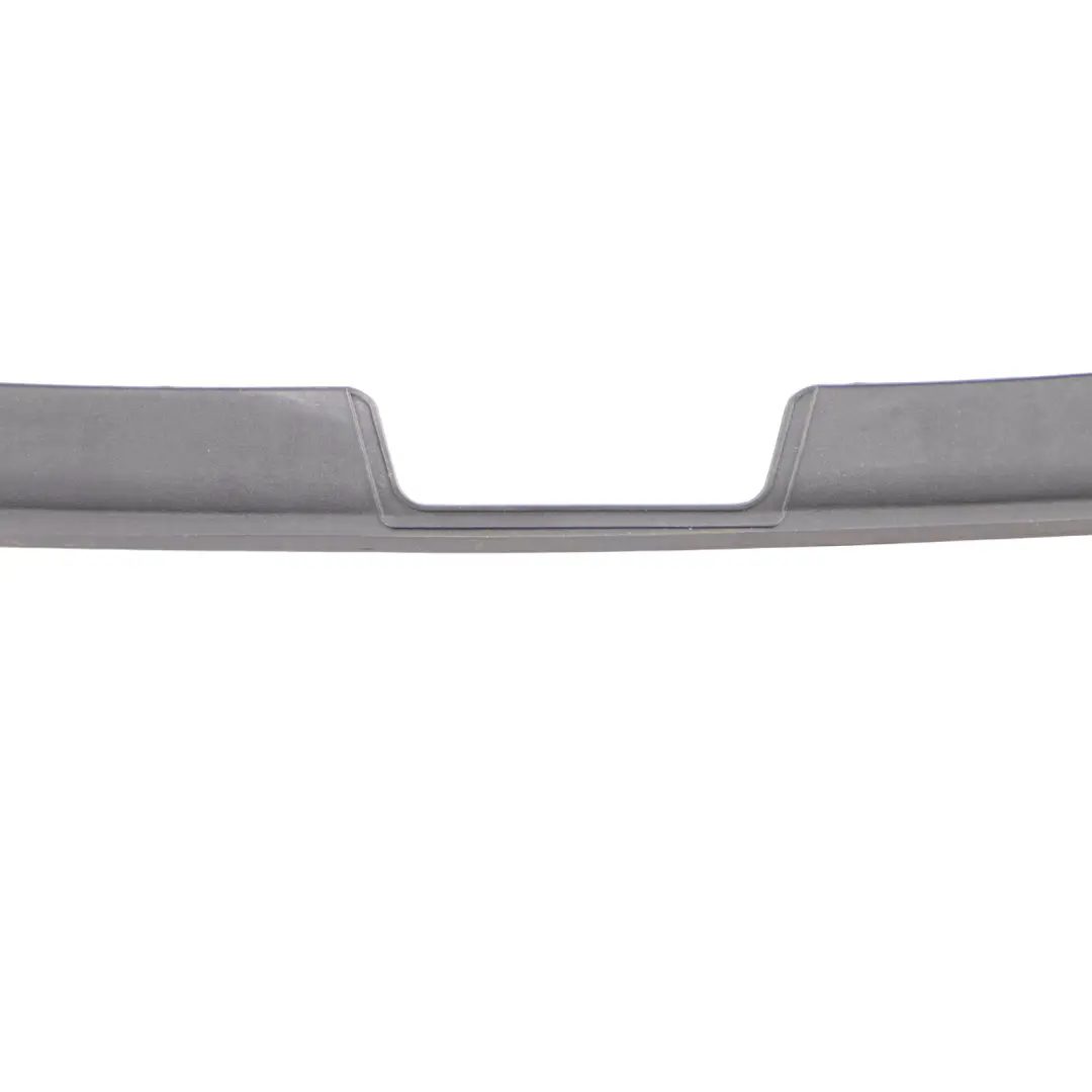 Audi A3 8V Motorhauben Frontkanten Schutzleiste - SKU 8V0823126B - Teilenummer 8V0823126B