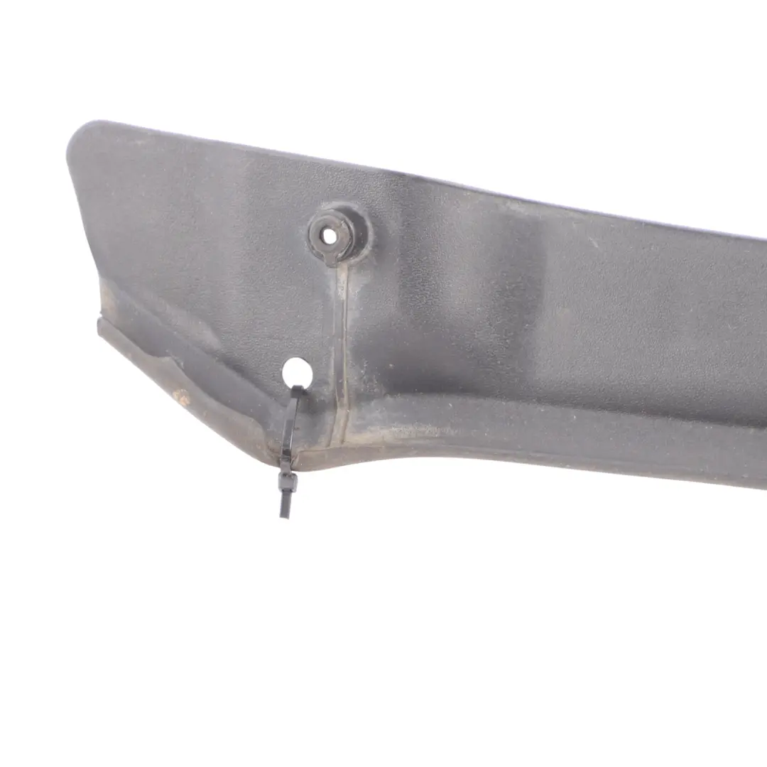 Under Hood Engine Bonnet Front Edge Protection Strip to Audi A3 8V with Part number 8V0823126B Audi A3 8V Under Hood Engine Bonnet Front Edge Protection Strip - SKU 8V0823126B - Part number 8V0823126B