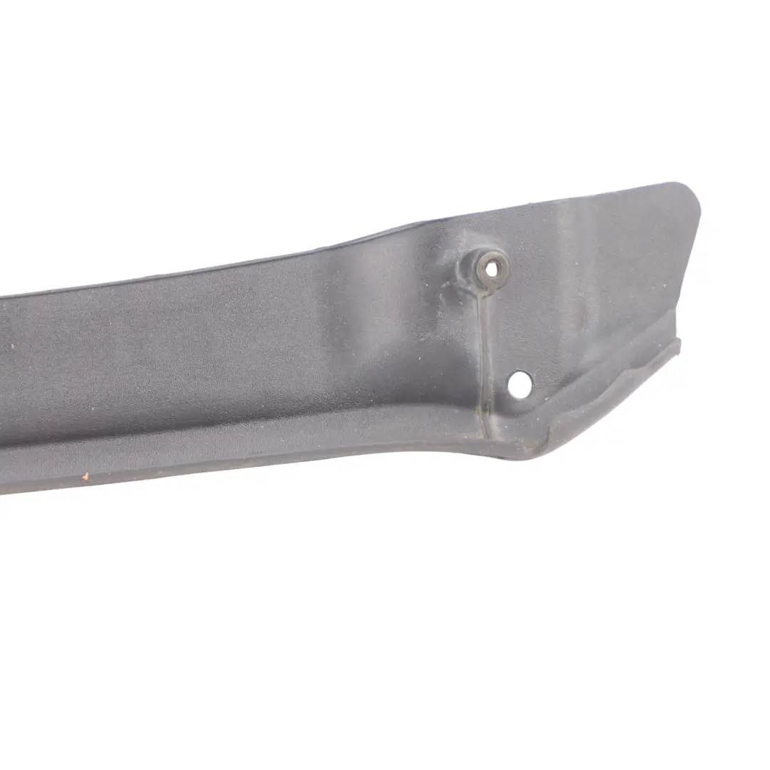 Under Hood Engine Bonnet Front Edge Protection Strip to Audi A3 8V with Part number 8V0823126B Audi A3 8V Under Hood Engine Bonnet Front Edge Protection Strip - SKU 8V0823126B - Part number 8V0823126B