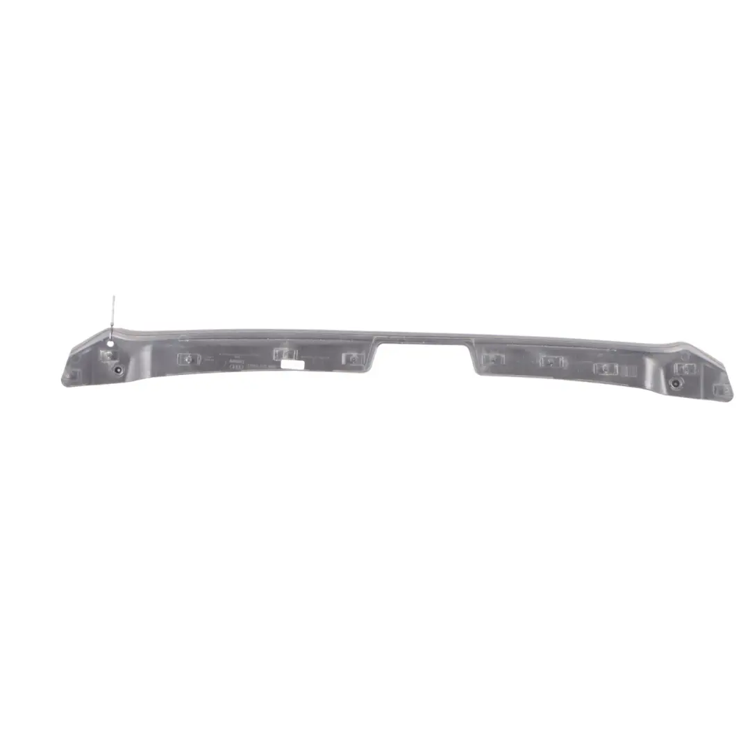 Motorhauben Frontkanten Schutzleiste für Audi A3 8V mit Teilenummer 8V0823126B Audi A3 8V Motorhauben Frontkanten Schutzleiste - SKU 8V0823126B - Teilenummer 8V0823126B