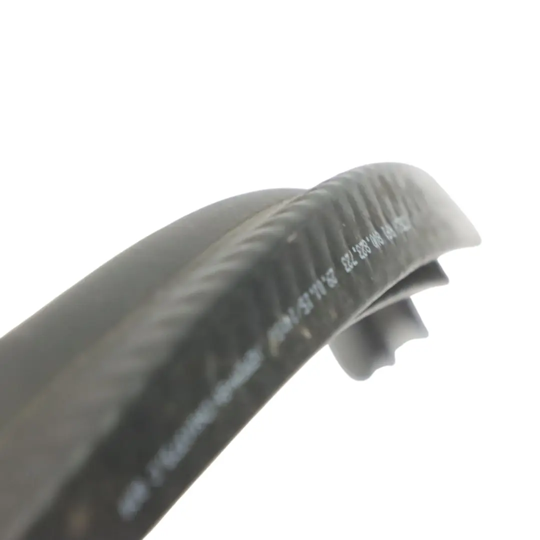 joint d'étanchéité en caoutchouc pour cloiso pour Audi A3 8V à propos du numéro de pièce 8V0823723 Audi A3 8V joint d'étanchéité en caoutchouc pour cloiso - SKU 8V0823723 - Numéro de pièce 8V0823723