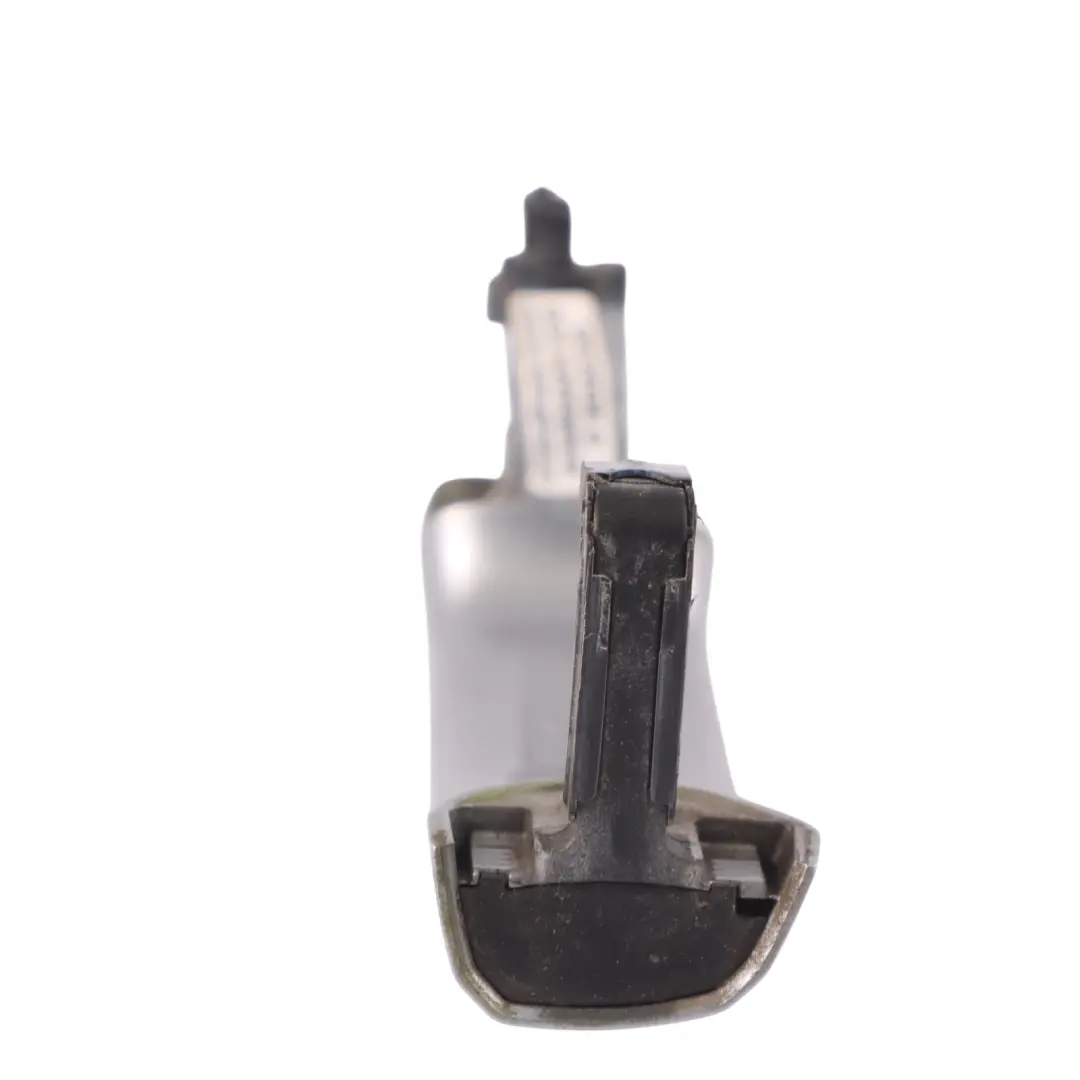Audi A3 8V Maniglia porta esterna anteriore posteriore sinistra Foil Argento Z7G - SKU 8V0837205A-FSI - Numero di parte 8V0837205A