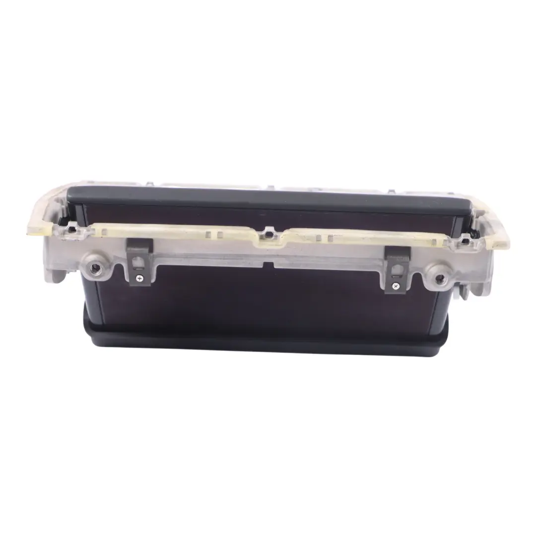 Navigation Multimedia Screen Display 8V0857273M Audi A3 S3 RS3 8V - SKU 8V0857273M-1 - Part number 8V0857273M-1