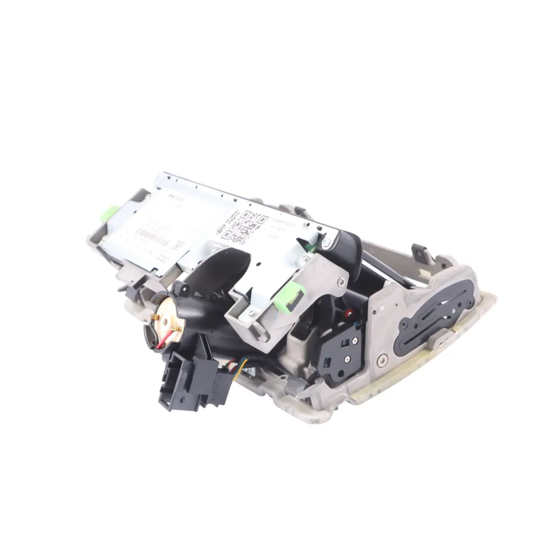 Navegación Pantalla Multimedia 8V0857273M Audi A3 S3 RS3 8V - SKU 8V0857273M-1 - Número de pieza 8V0857273M-1