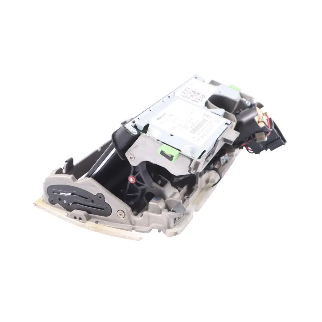 Audi A3 S3 RS3 8V Navigation Ecran Multimédia - SKU 8V0857273M-1 - Numéro de pièce 8V0857273M