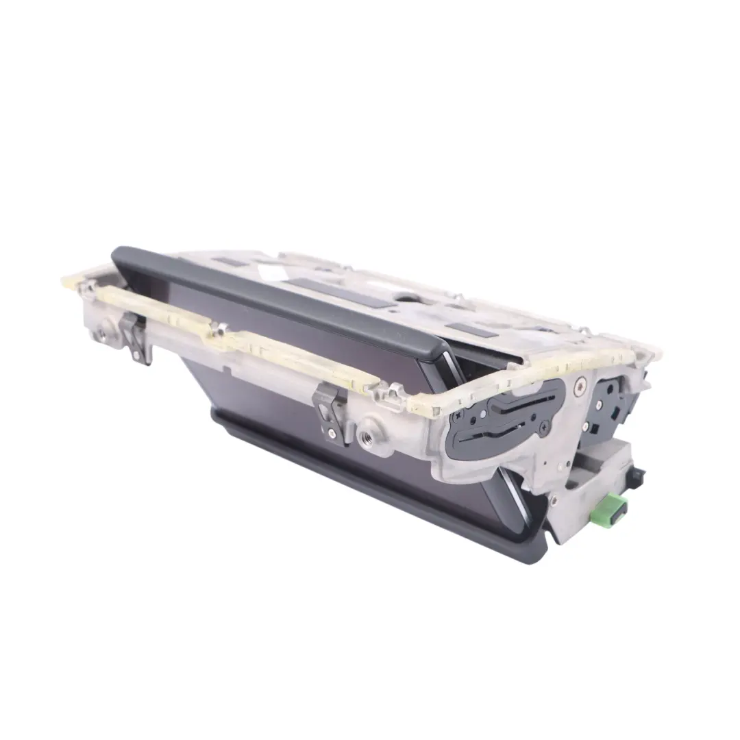 Navigation Multimedia Screen Display 8V0857273M Audi A3 S3 RS3 8V - SKU 8V0857273M-1 - Part number 8V0857273M-1