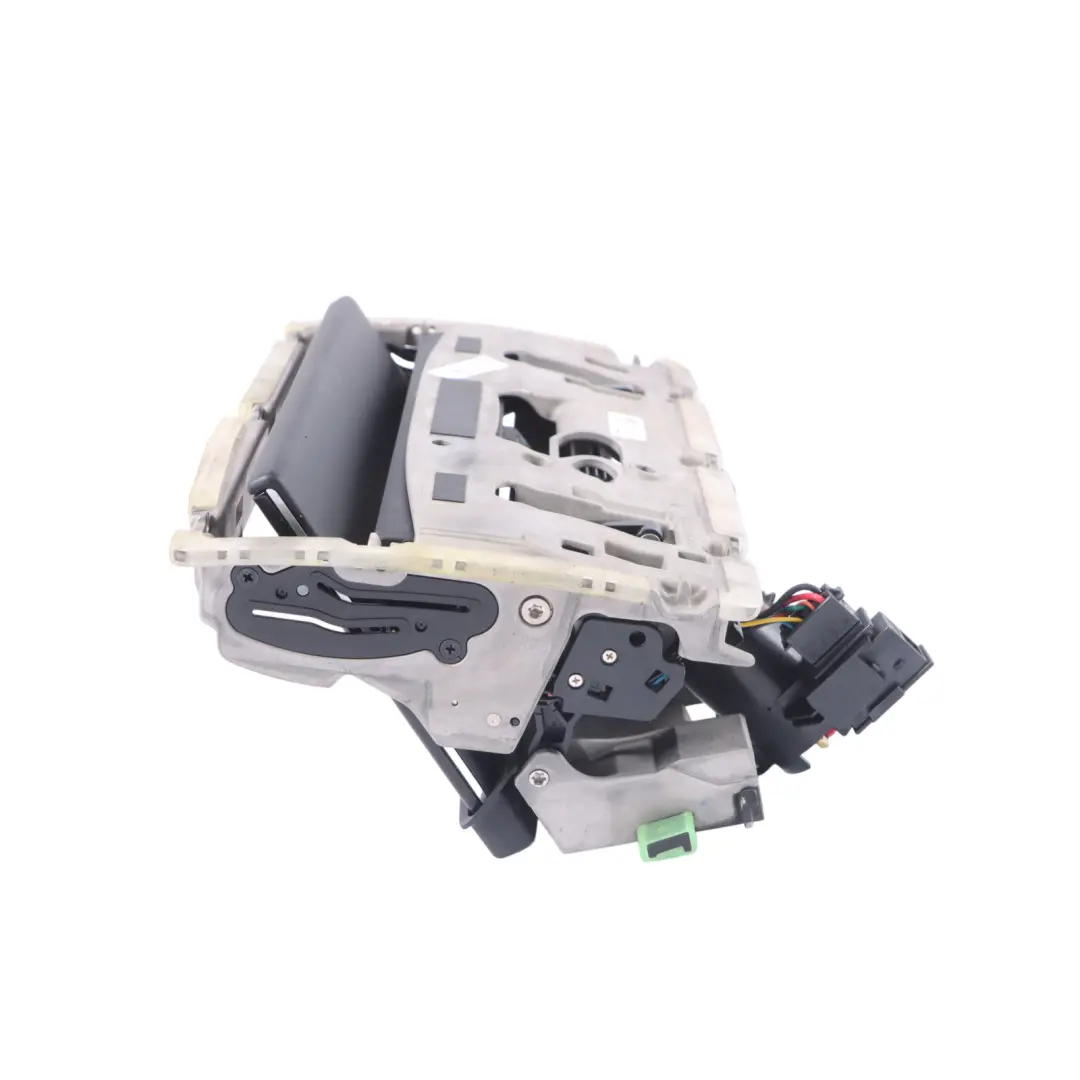 Navigation Multimedia Screen Display 8V0857273M Audi A3 S3 RS3 8V - SKU 8V0857273M-1 - Part number 8V0857273M-1
