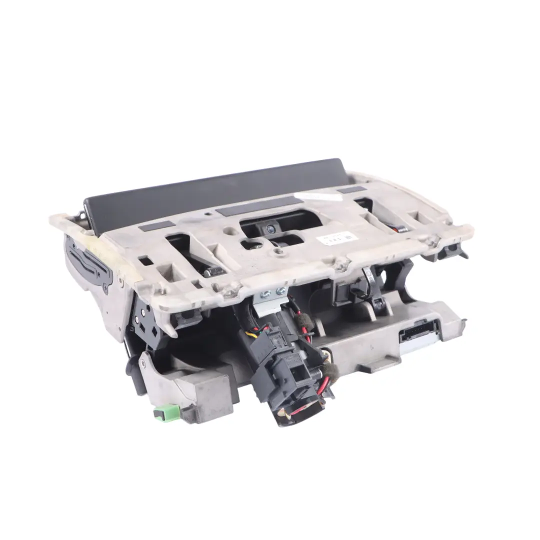 Navigation Multimedia Screen Display 8V0857273M Audi A3 S3 RS3 8V - SKU 8V0857273M-1 - Part number 8V0857273M-1