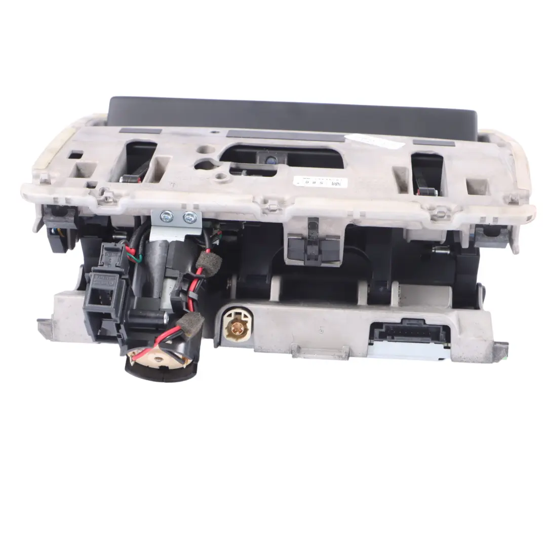 Navigation Multimedia Screen Display 8V0857273M Audi A3 S3 RS3 8V - SKU 8V0857273M-1 - Part number 8V0857273M-1