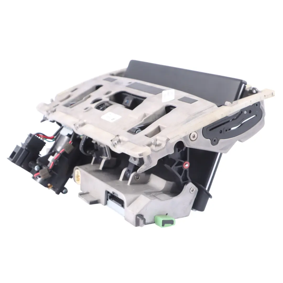 Navigation Multimedia Screen Display 8V0857273M Audi A3 S3 RS3 8V - SKU 8V0857273M-1 - Part number 8V0857273M-1