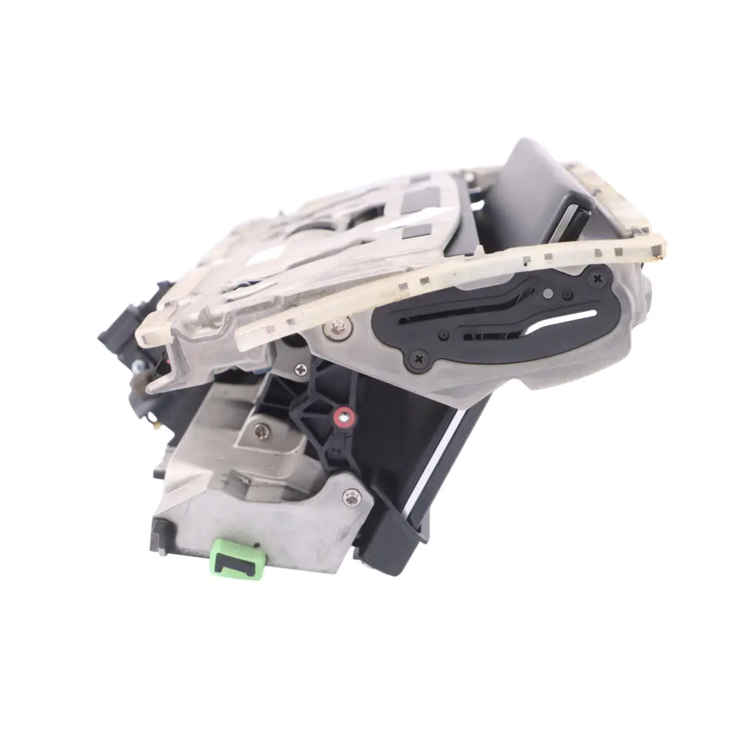 Navegación Pantalla Multimedia 8V0857273M Audi A3 S3 RS3 8V - SKU 8V0857273M-1 - Número de pieza 8V0857273M-1