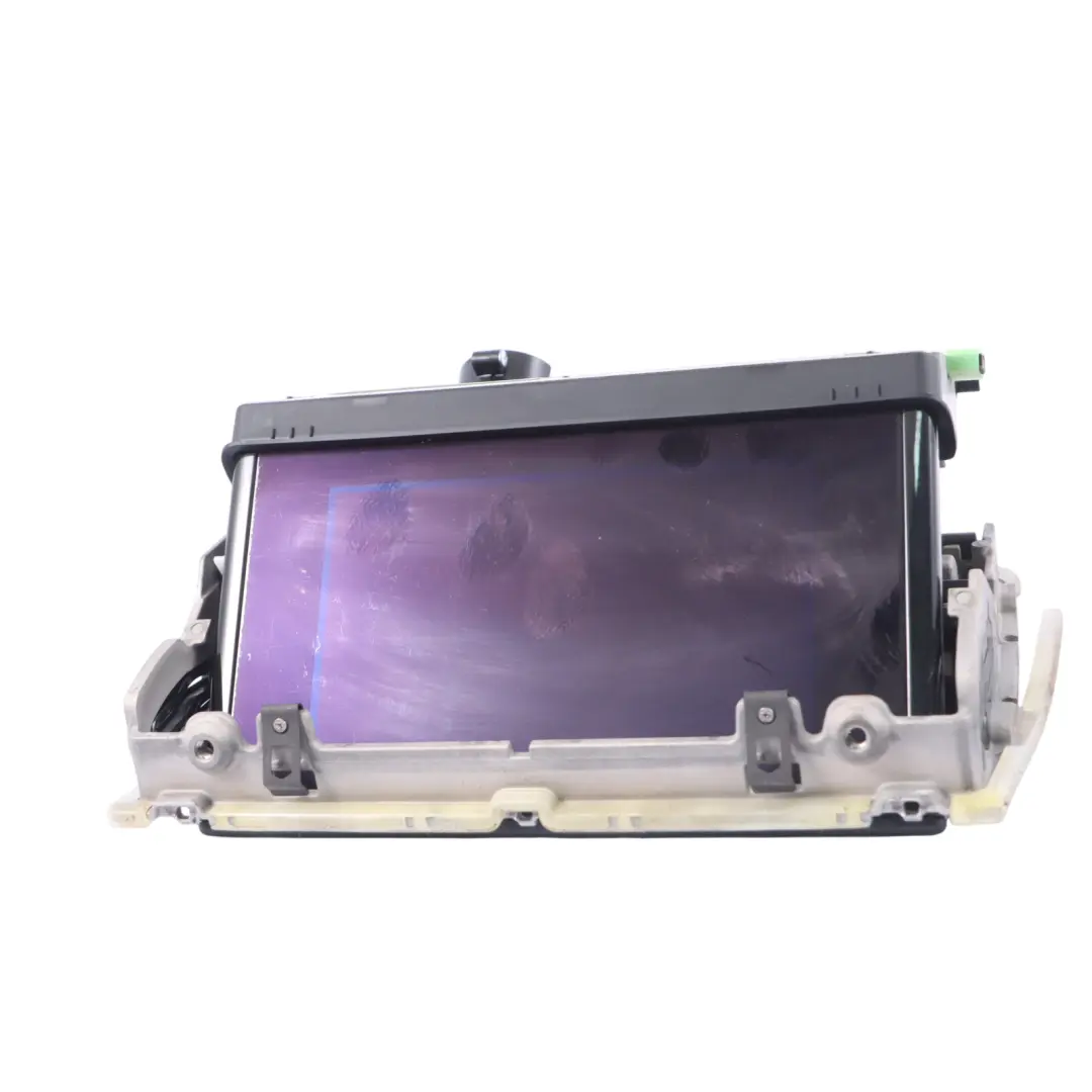 Navigation Multimedia Screen Display 8V0857273M Audi A3 S3 RS3 8V - SKU 8V0857273M-1 - Part number 8V0857273M-1