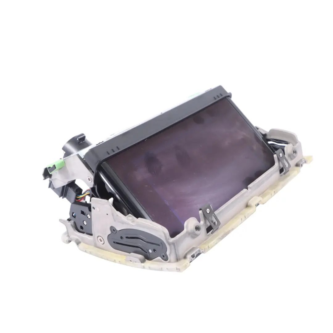 Navigation Multimedia Screen Display 8V0857273M Audi A3 S3 RS3 8V - SKU 8V0857273M-1 - Part number 8V0857273M-1
