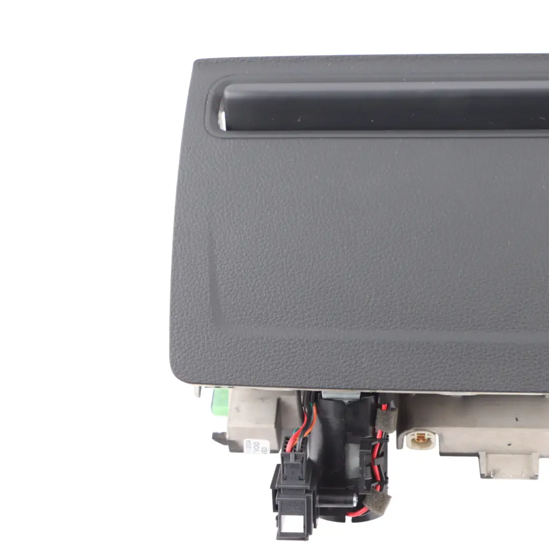 Audi A3 S3 RS3 8V Navigation Multimedia Screen Display - SKU 8V0857273M - Part number 8V0857273M