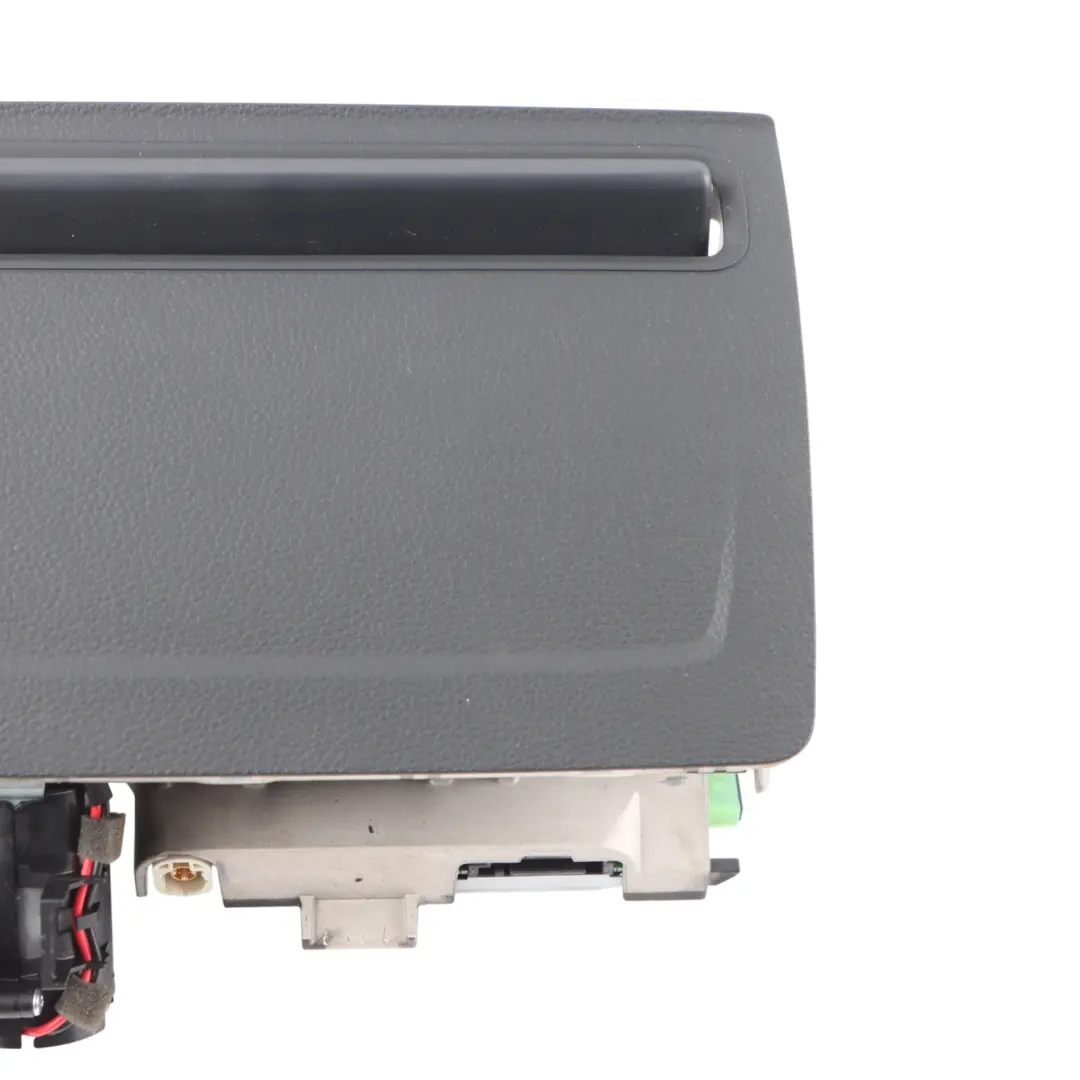 Audi A3 S3 RS3 8V Pantalla Display Navegación Multimedia - SKU 8V0857273M - Número de pieza 8V0857273M