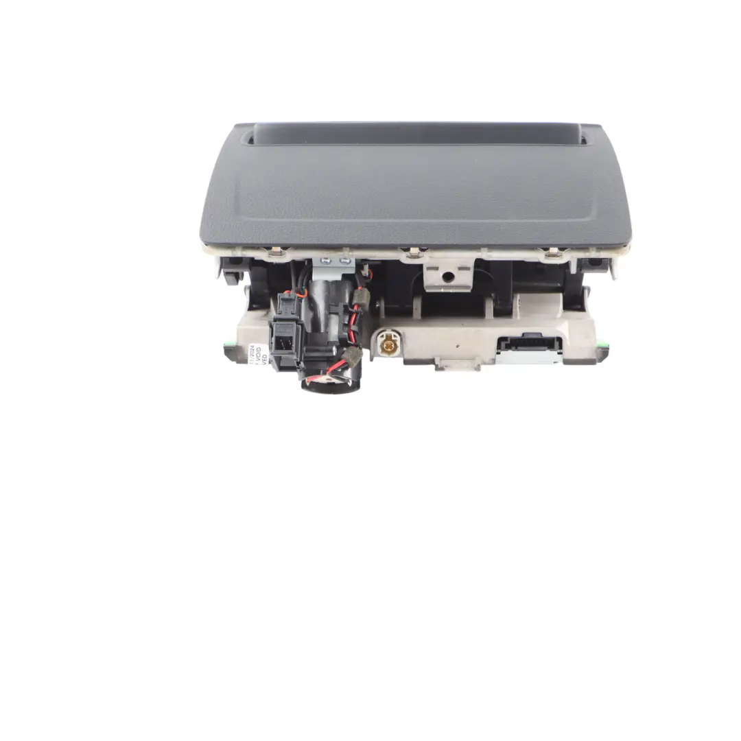 Audi A3 S3 RS3 8V Pantalla Display Navegación Multimedia - SKU 8V0857273M - Número de pieza 8V0857273M