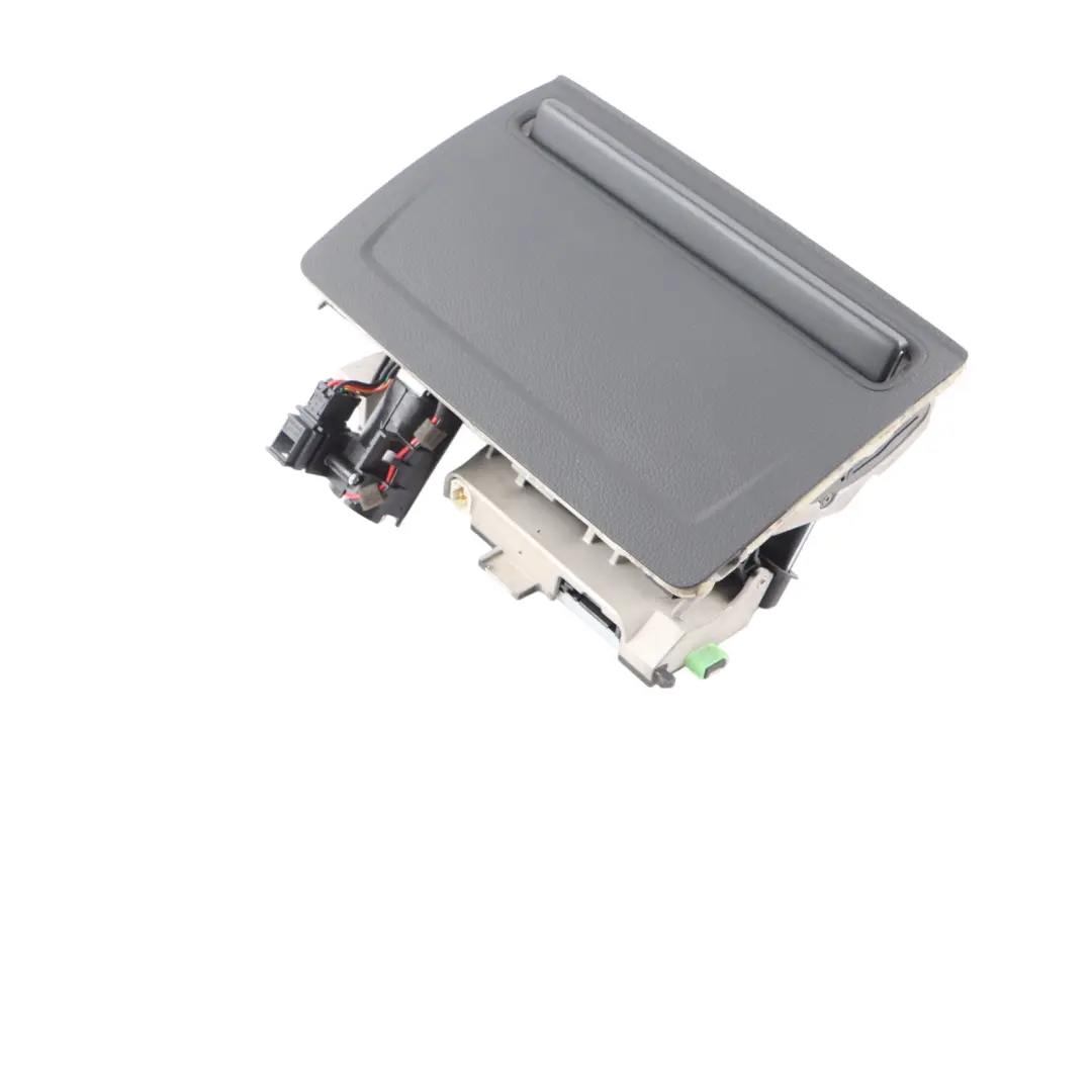 Audi A3 S3 RS3 8V Pantalla Display Navegación Multimedia - SKU 8V0857273M - Número de pieza 8V0857273M