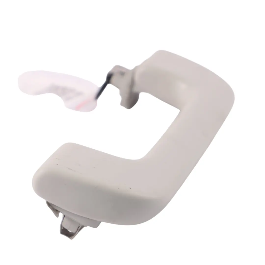 Roof Grab Handle Headlining Front Left Right N/O/S to Audi A3 8V with Part number 8V0857607 Audi A3 8V Roof Grab Handle Headlining Front Left Right N/O/S - SKU 8V0857607-1 - Part number 8V0857607