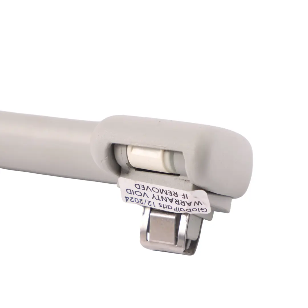 Roof Grab Handle Headlining Front Left Right N/O/S to Audi A3 8V with Part number 8V0857607 Audi A3 8V Roof Grab Handle Headlining Front Left Right N/O/S - SKU 8V0857607-1 - Part number 8V0857607