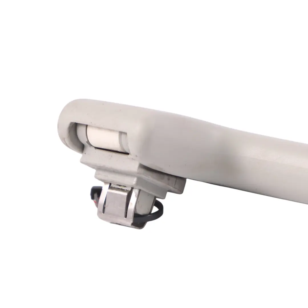 Roof Grab Handle Headlining Front Left Right N/O/S to Audi A3 8V with Part number 8V0857607 Audi A3 8V Roof Grab Handle Headlining Front Left Right N/O/S - SKU 8V0857607-1 - Part number 8V0857607