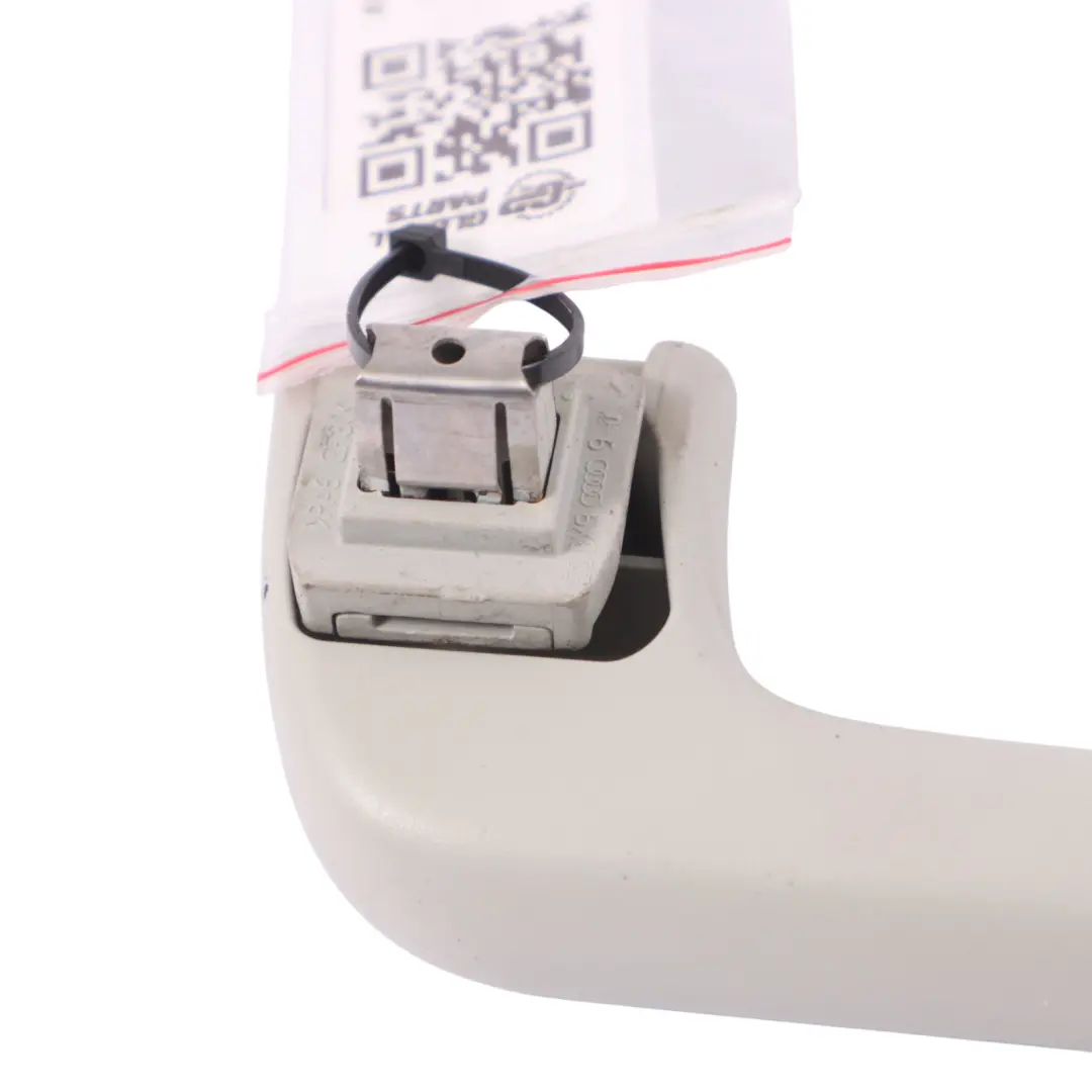 Asidero de techo Techo Delantero Izquierdo Derecho para Audi A3 8V con número de pieza 8V0857607 Audi A3 8V Asidero de techo Techo Delantero Izquierdo Derecho - SKU 8V0857607-1 - Número de pieza 8V0857607