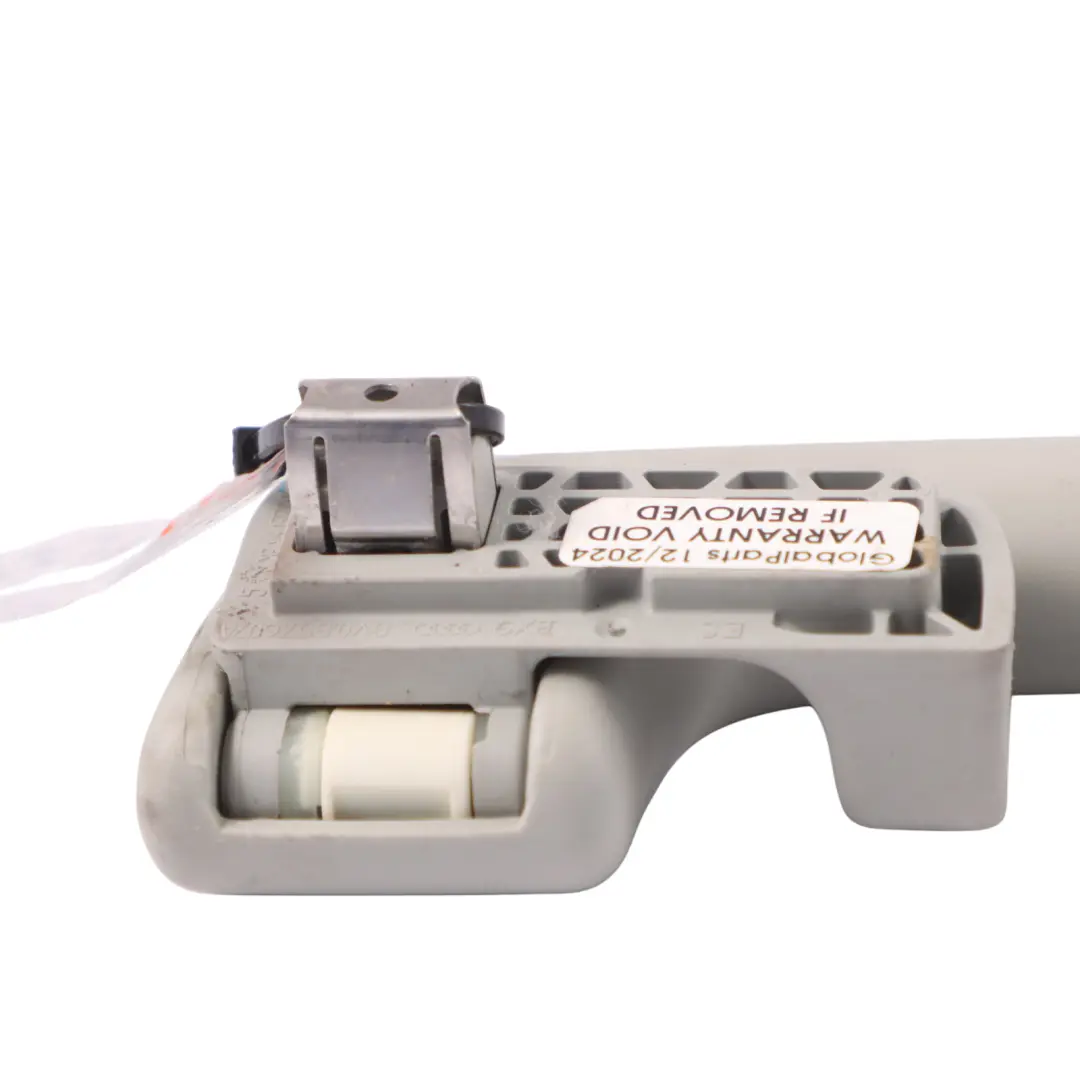 Roof Grab Interior Handle Rear Left N/S Cabin to Audi A3 8V with Part number 8V0857607A Audi A3 8V Roof Grab Interior Handle Rear Left N/S Cabin - SKU 8V0857607A-1 - Part number 8V0857607A