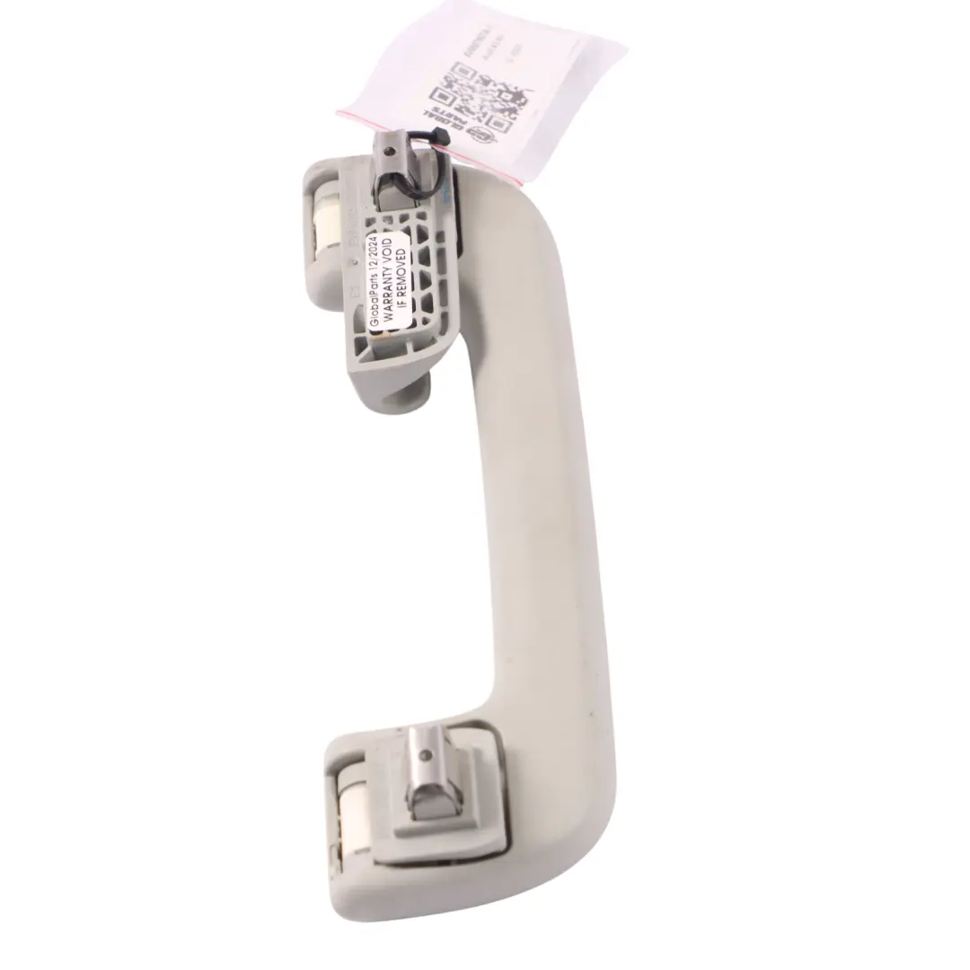 Audi A3 8V Maniglia interna tetto posteriore sinistra cabina - SKU 8V0857607A-1 - Numero di parte 8V0857607A