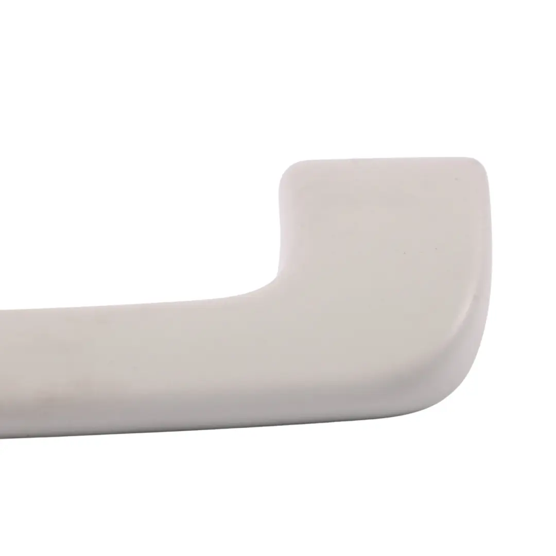 Audi A3 8V Roof Grab Interior Handle Rear Left N/S Cabin - SKU 8V0857607A-1 - Part number 8V0857607A