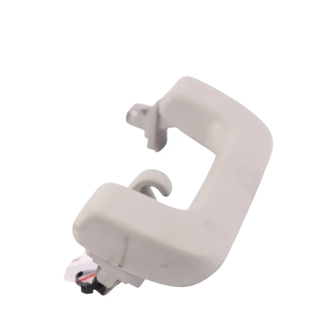 Audi A3 8V Roof Grab Interior Handle Rear Left N/S Cabin - SKU 8V0857607A-1 - Part number 8V0857607A