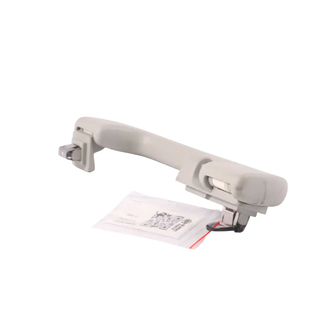 Audi A3 8V Maniglia interna tetto posteriore sinistra cabina - SKU 8V0857607A-1 - Numero di parte 8V0857607A